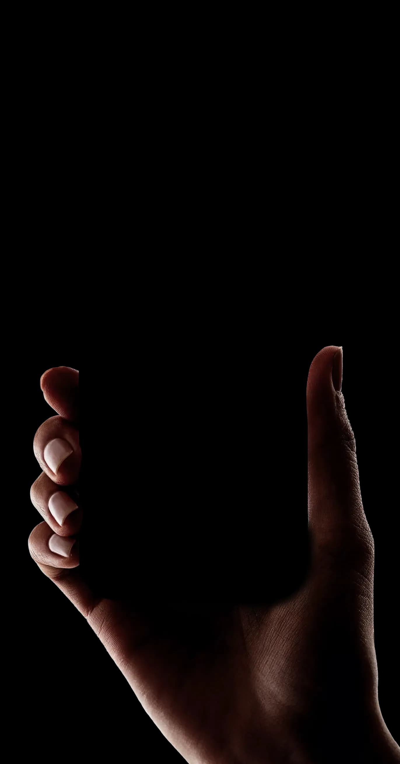 Phone Display